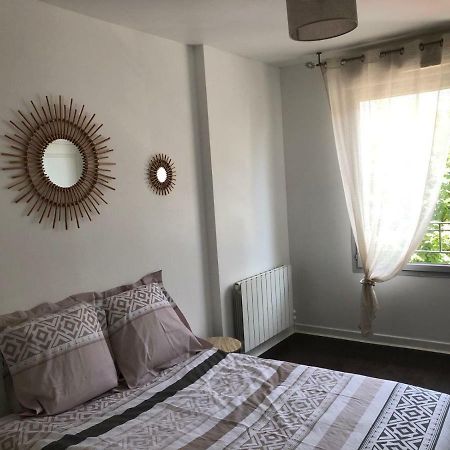 Les Lauzieres Apartment Beaumont  Bagian luar foto