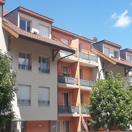 Les Lauzieres Apartment Beaumont  Bagian luar foto