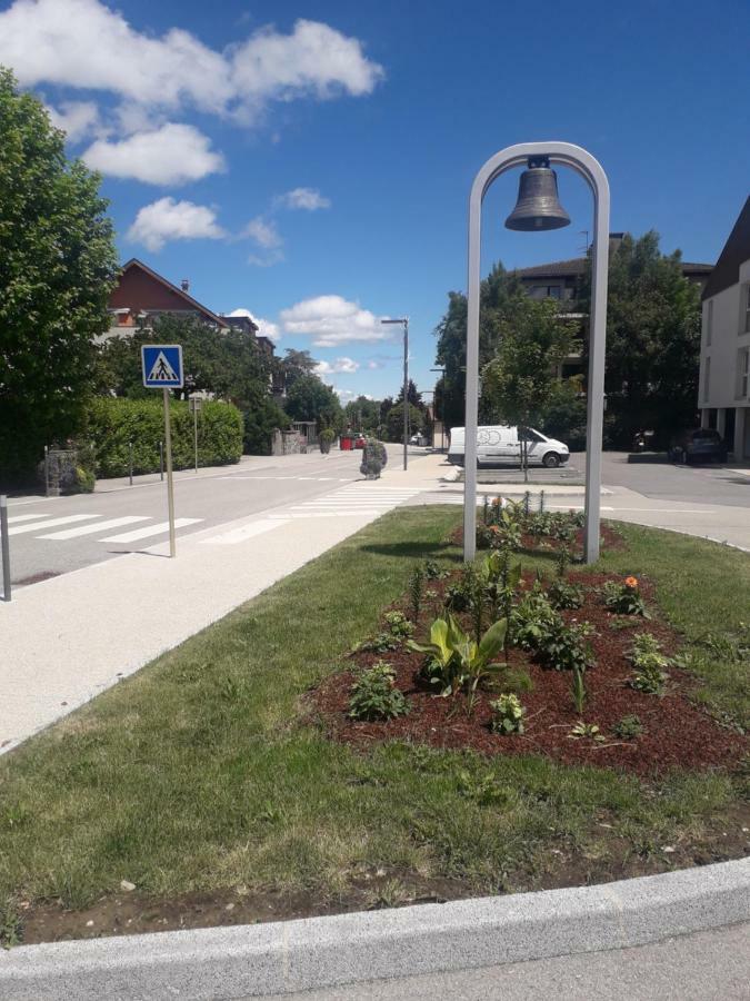 Les Lauzieres Apartment Beaumont  Bagian luar foto