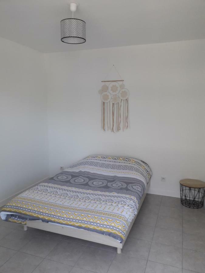 Les Lauzieres Apartment Beaumont  Bagian luar foto
