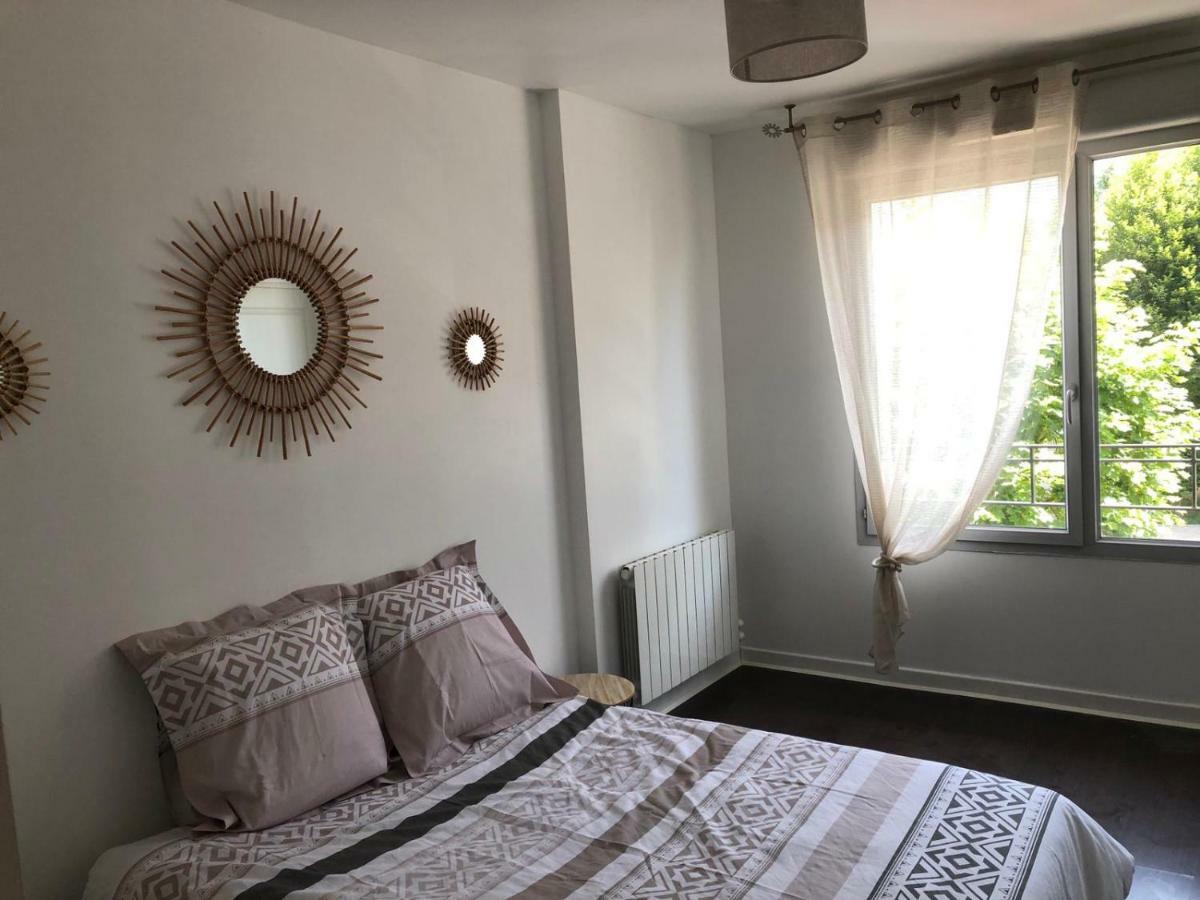 Les Lauzieres Apartment Beaumont  Bagian luar foto