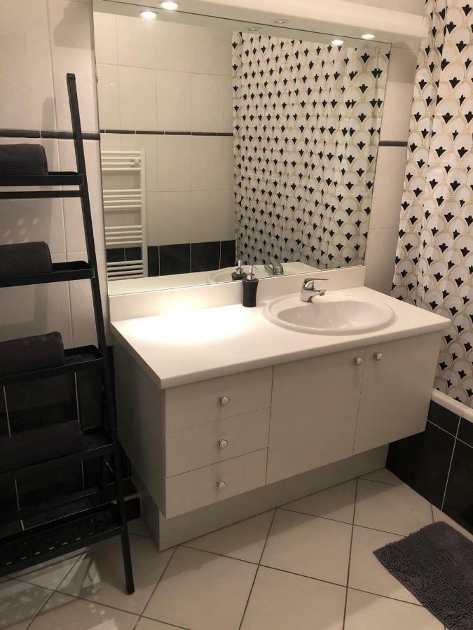 Les Lauzieres Apartment Beaumont  Bagian luar foto